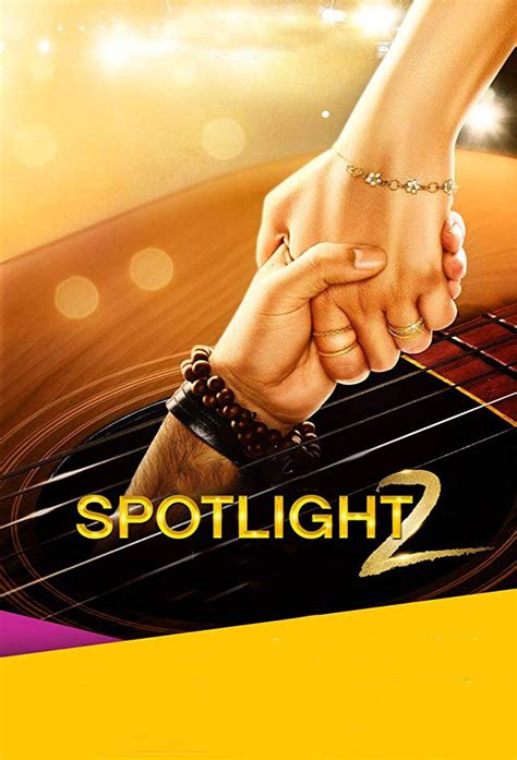 Spotlight 2 - TheTVDB.com