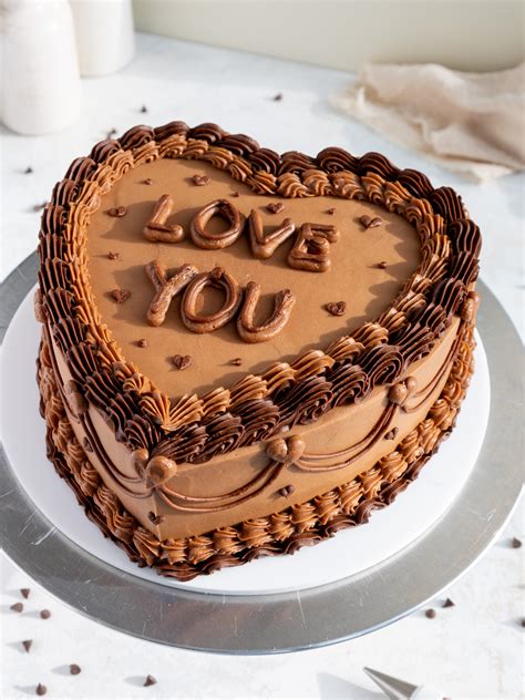 bo suu tap heart cake decorating ideas trang tri banh tim dep  hon