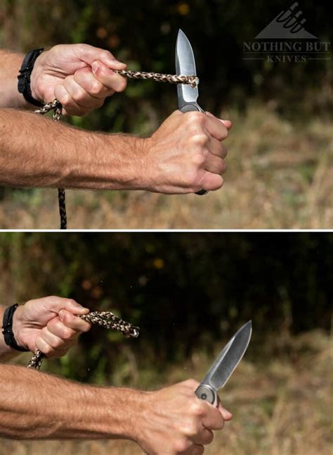 Civivi Elementum Fixed Blade Review | Nothing But Knives