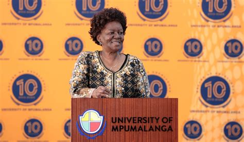 UMP - University of Mpumalanga