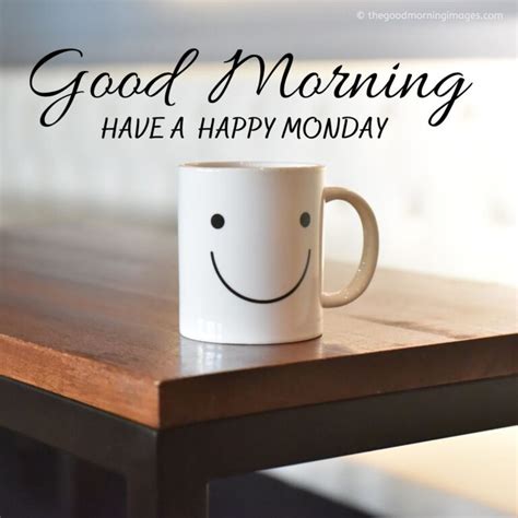 60+ Best Good Morning Monday Images [2024]