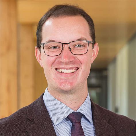 Brandon Dickson - Balsillie School of International Affairs