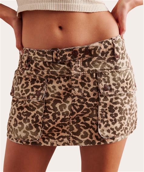 The Leopard Print Revival is Officially Here | The Everygirl