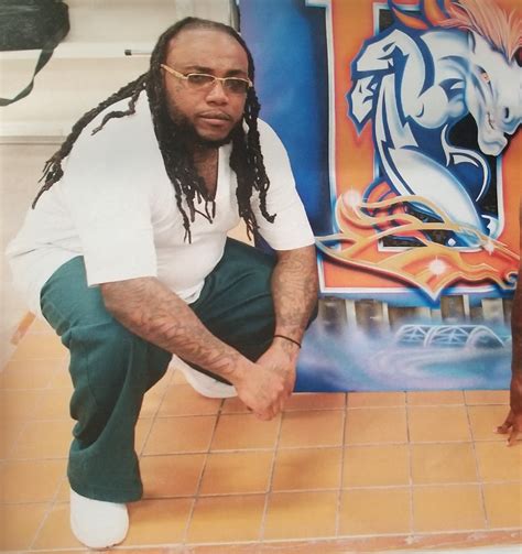 JESSE OLIVER-109325 - Pen Pal Inmates