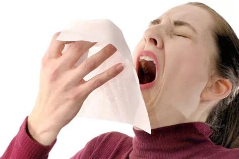 worst cold  spreading  uk    symptoms