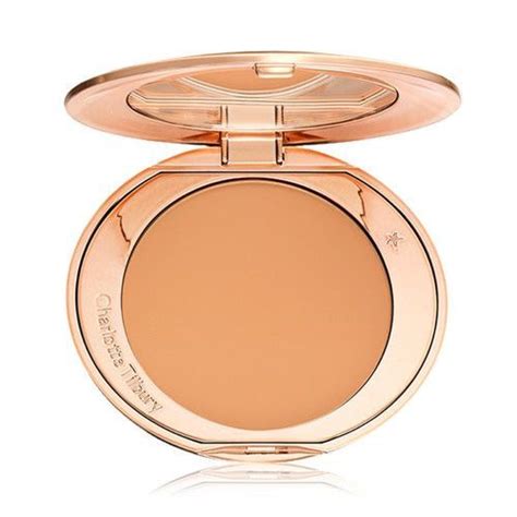 Charlotte Tilbury Пудра Airbrush Flawless Finish (3 Tan) 8 гр - купить ...