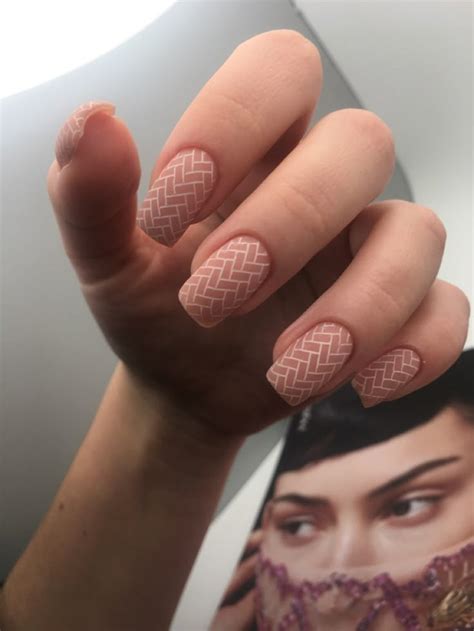 Пин от пользователя Lena Helena на доске Nails | Дизайнерские ногти ...