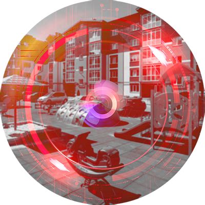 Система Безопасный регион Московская область - проектирование и ...
