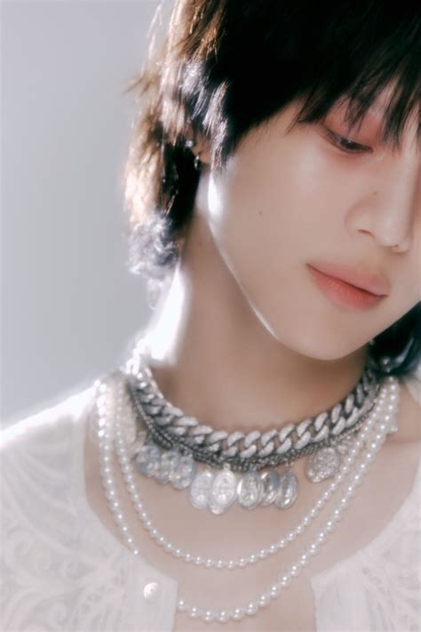 Taemin 'The Rizzness' performance video teaser images | kpopping