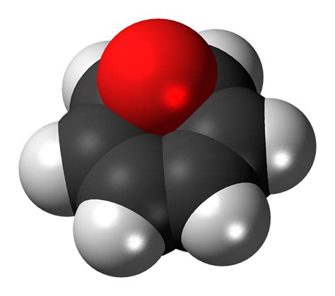 Оксид Бензола Модель Молекула - Бесплатное изображение на Pixabay - Pixabay