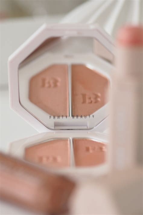 Fenty Beauty – the biggest beauty launch in forever?