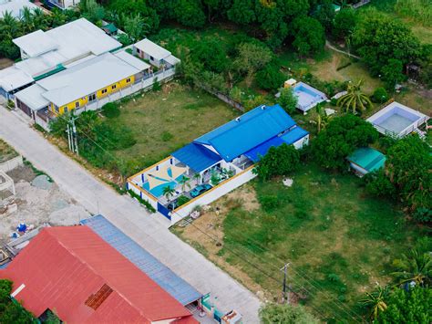 Athena's Escape | Magalang