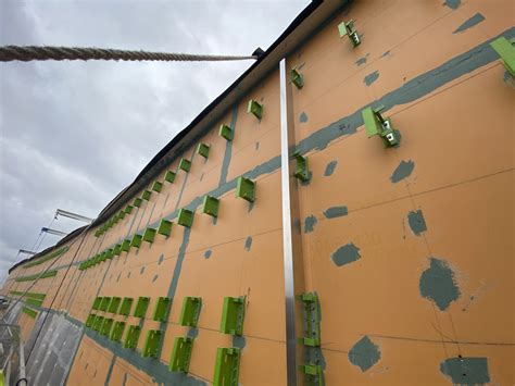 Bethesda North Hospital | Advanced Architectural Products