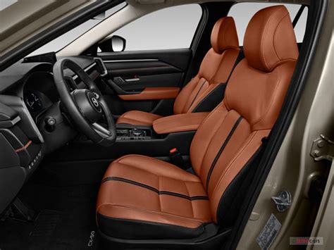 2023 Mazda CX-50: 73 Interior Photos | U.S. News