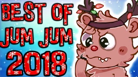 Best of Jum Jum 2018 - YouTube