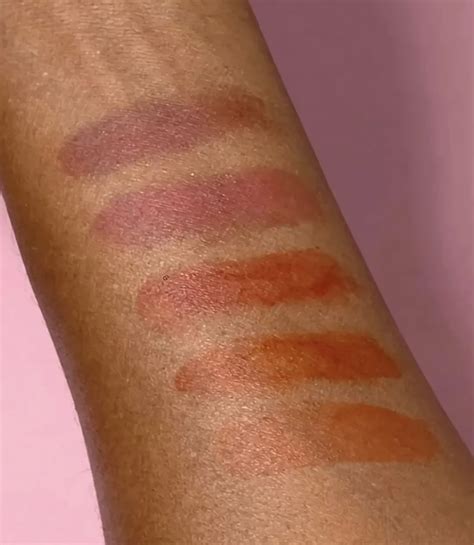 Румяна для губ Huda Beauty Краски для губ и щек | Неразбериха с макияжем