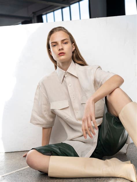 Polina E | Avant Models