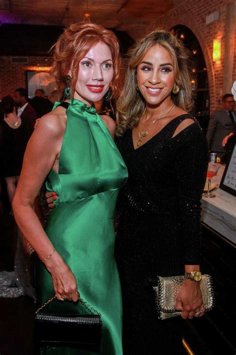 Former Texans stars channel their inner 007 for Wade Smith's annual