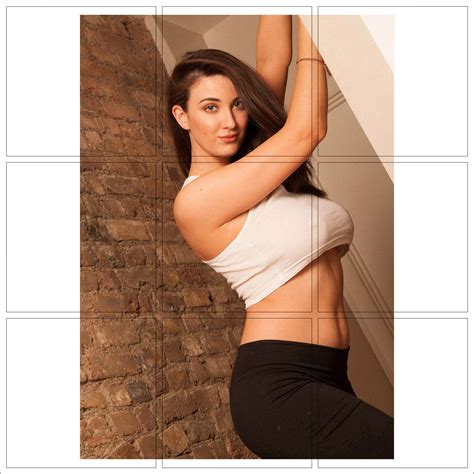 Joey Fisher - Hot Sexy Photo Print - Buy 1, Get 2 FREE - Choice Of 82
