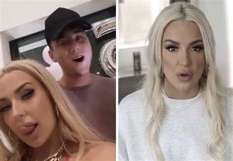 Breaking News: Tana Mongeau OnlyFans  A Deep Dive Investigation Image 7