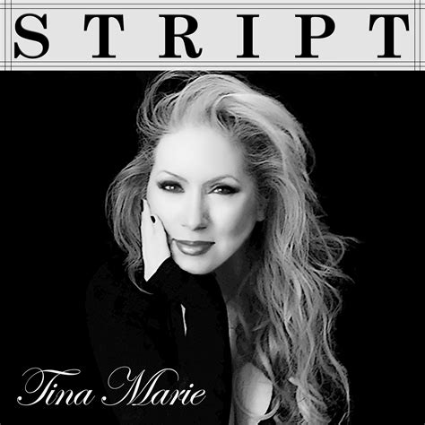 MUSIC - Tina Marie
