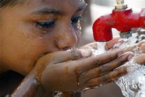 New ‘veritable wonder’ which claims to make dirty water drinkable ...