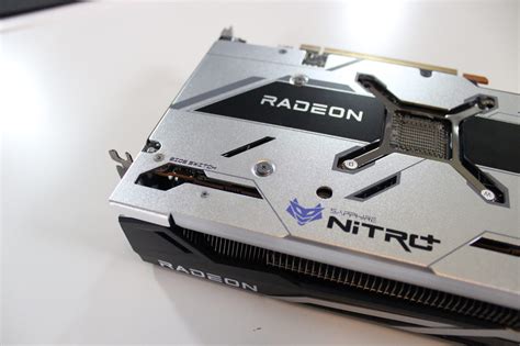 SAPPHIRE Nitro+ Radeon RX 6700 XT 12GB Review