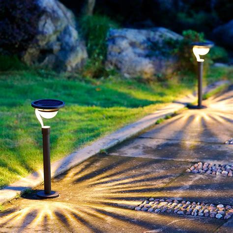 New Landscape Path Lighting That's Easy to Install | Family Handyman