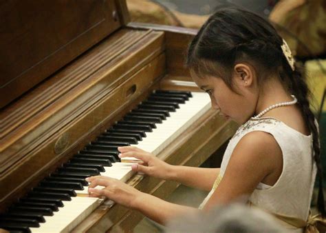 MTA Recitals - Rhonda Kinard