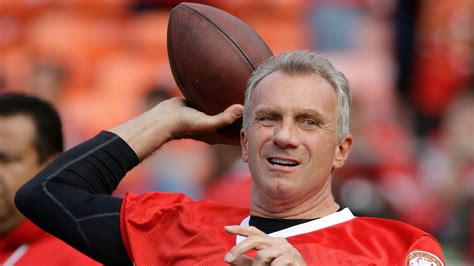 how much is joe montana's net worth