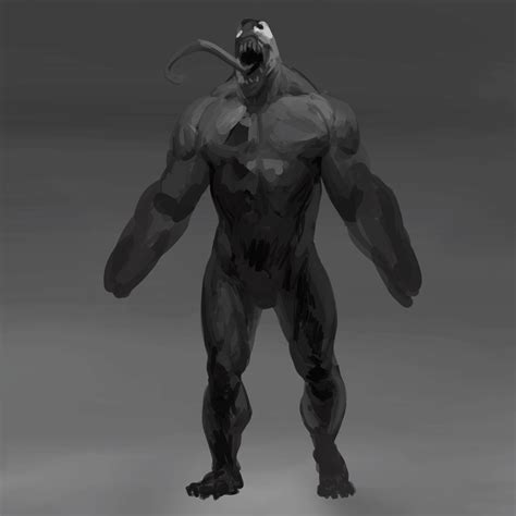 Taran Fiddler - Venom