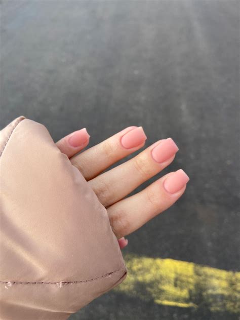 Маникюр | Subtle nails, Hippie nails, Simple gel nails