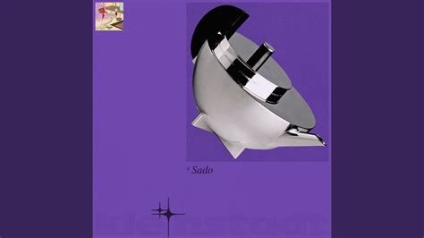 Sado - YouTube