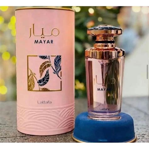 Perfume Mayar Mujer