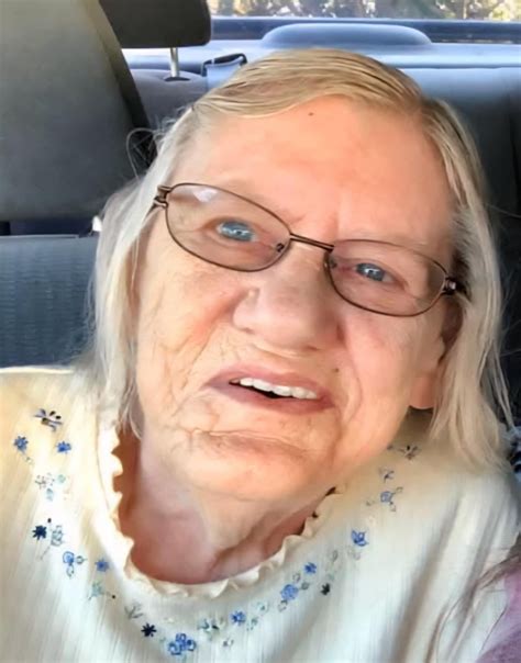 Judith “Judy” A. Perine - Brown Funeral Homes