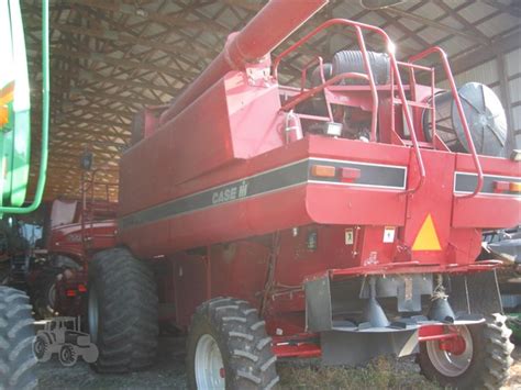 case ih   sale  smithville ohio tractorhousecom