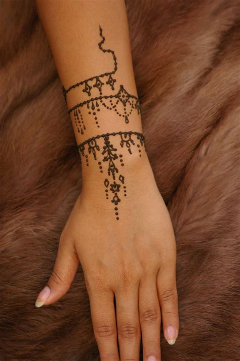 Tattoo Designs: Design Tattoo Simple Keren