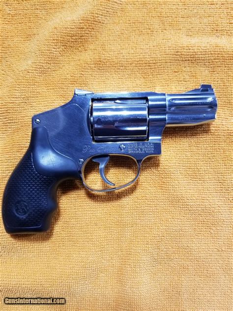 smith wesson   pro series