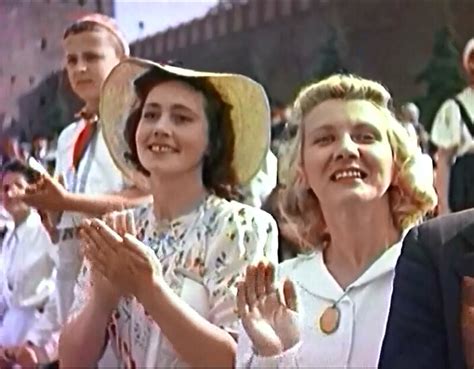 Они были Победителями. Москва. 1945.: visualhistory — LiveJournal