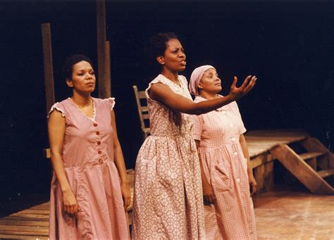 From the Mississippi Delta | Repertory Theatre of St. Louis