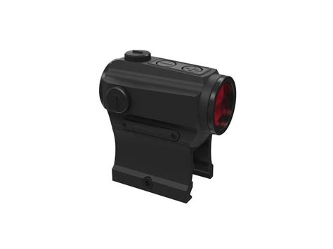 HOLOSUN HS403B Red Dot - tacticality.eu