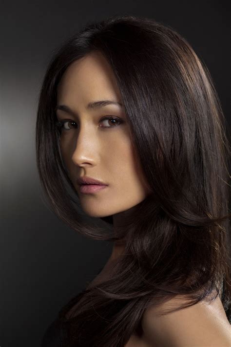 Maggie Q - Profile Images — The Movie Database (TMDB)