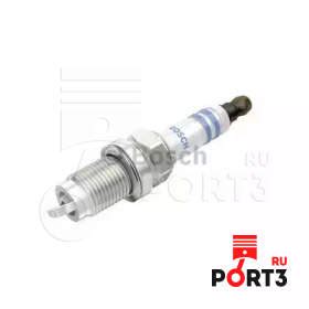 BOSCH 0242240691 Свеча зажигания