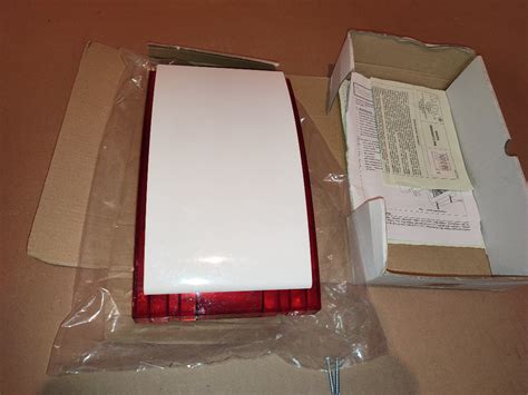 Sygnalizator zewnętrzny SP-4002 r Satel obudowa | Legionowo | Kup teraz ...