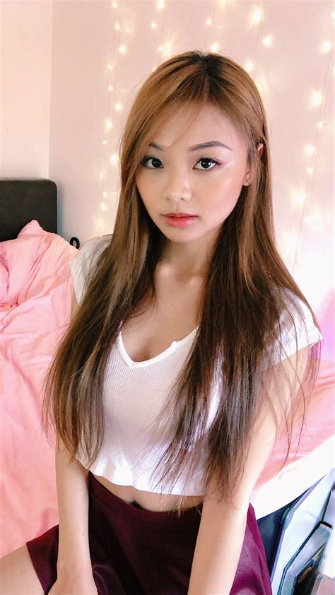 dearcindyphan is glowing with beauty | Scrolller