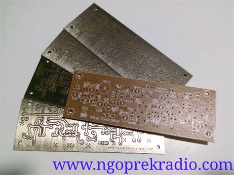 Mic Compressor / Speech processor | NgoprekRadio.com