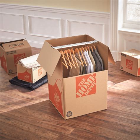 Moving Mountains of Cardboard: The Home Depot’s Partnership with Pratt