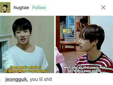 💕 Vkook Memes 💕 | ARMY's Amino