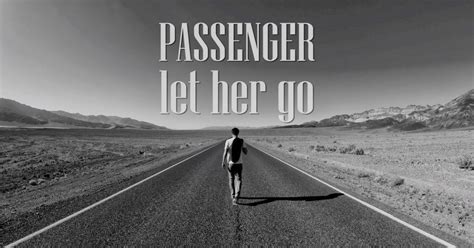 Sheet music of Let Her Go of Passenger | Free sheet music for sax