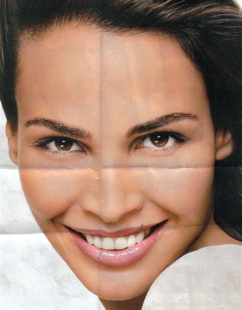 lancome model ref by allshadesofgrey on DeviantArt